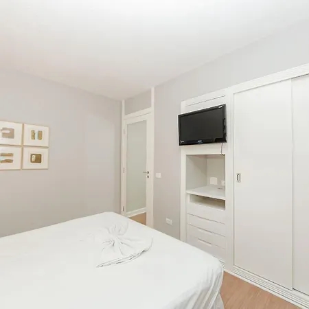Apto-Flat Excelente Localizacao Centro-Batel - Somente Familiares Curitiba Exterior photo