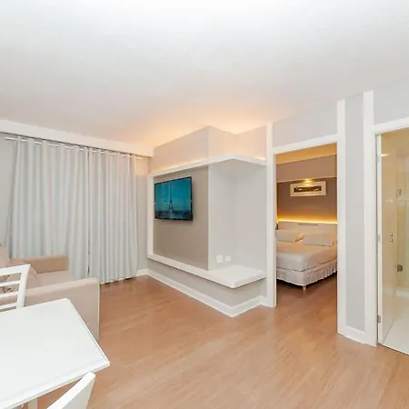 Apto-Flat Excelente Localizacao Centro-Batel - Somente Familiares Curitiba Exterior photo