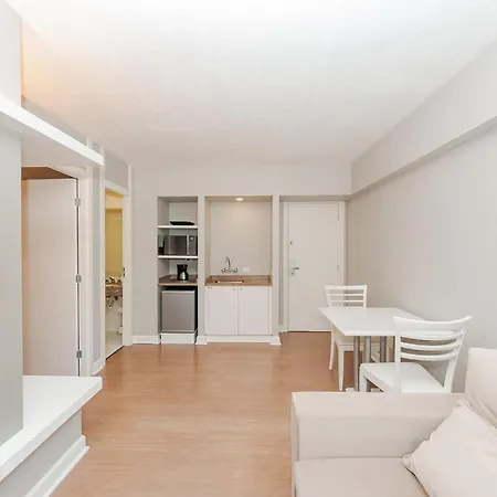 Apto-Flat Excelente Localizacao Centro-Batel - Somente Familiares Curitiba Exterior photo