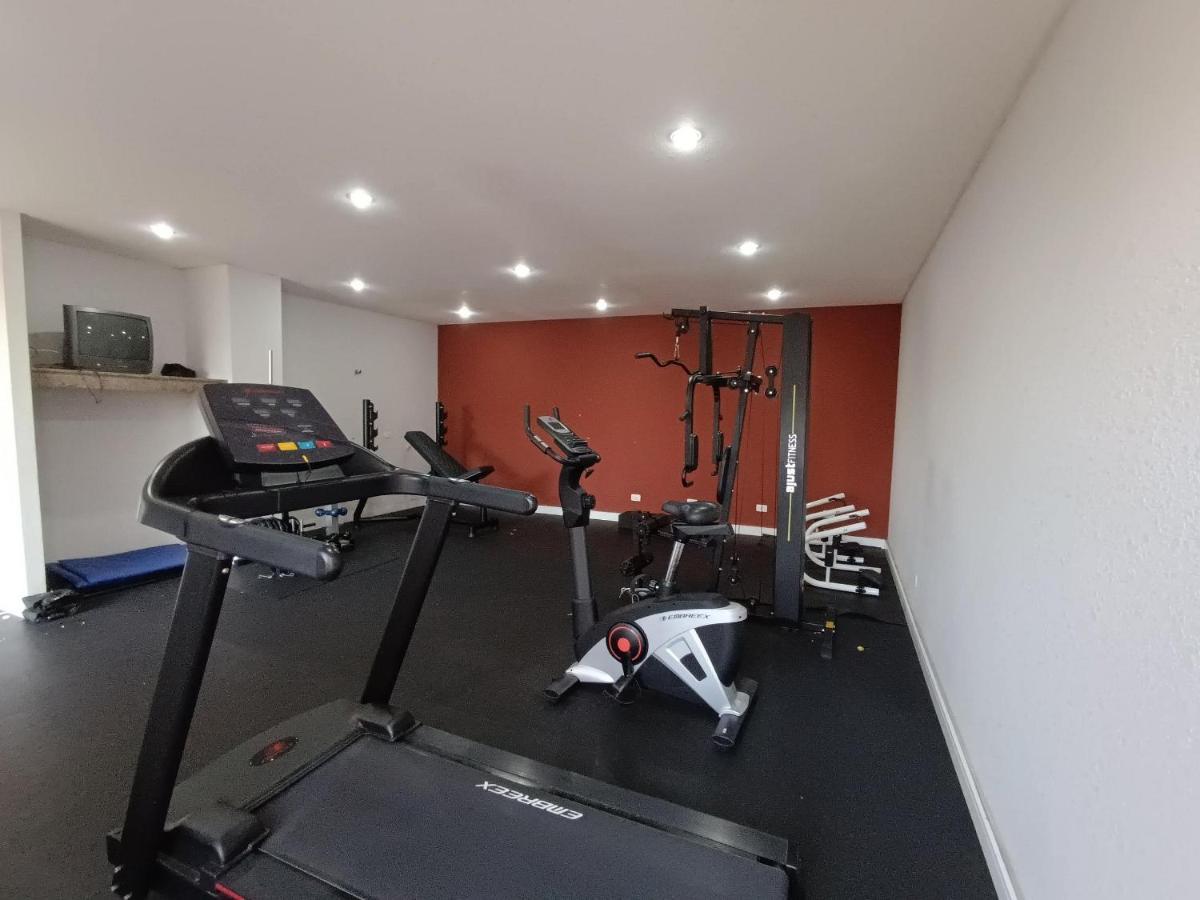 Apartment Apto-flat Excelente Localizacao Centro-batel - Somente Familiares