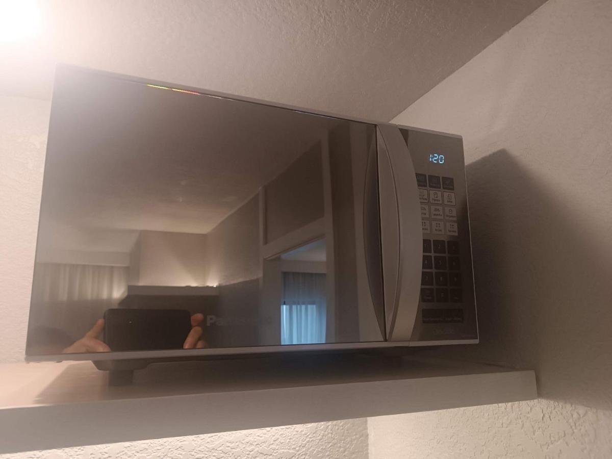 Apartment Apto-flat Excelente Localizacao Centro-batel - Somente Familiares Curitiba
