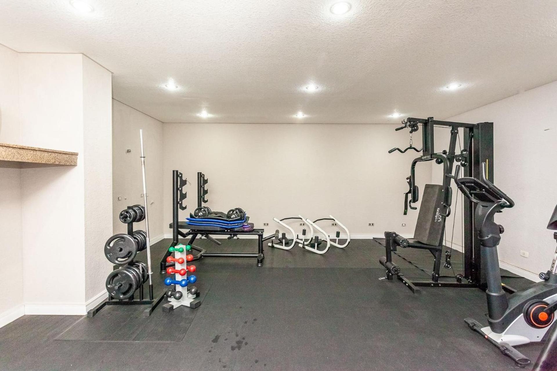 Apartment Apto-flat Excelente Localizacao Centro-batel - Somente Familiares Curitiba